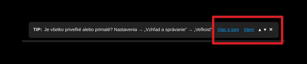 Pruh s tipmi